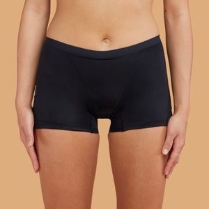 Thinx Moderate Boyshort Period Panties